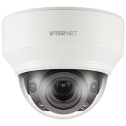 Samsung XND-8080R | XND8080R | XND 8080R 5M Network IR Dome Camera